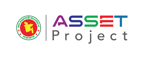 ASSET Logo